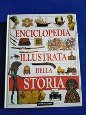 Enciclopedia Illustrata Della