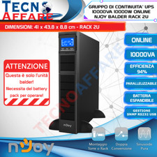 Gruppo Di Continuità UPS