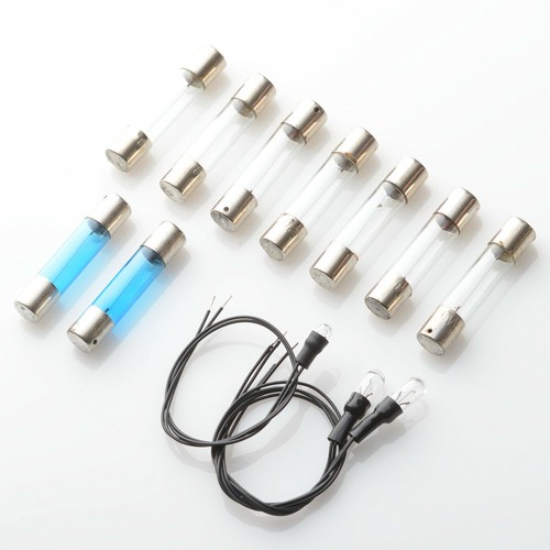 Marantz 2100 2120 - , lampade