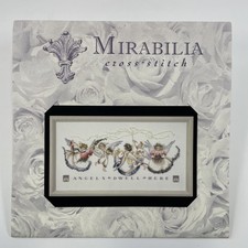 Mirabilia "Angel Proclamation"