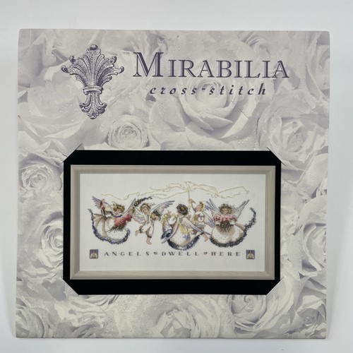 Mirabilia angel proclamation - mirabilia, proclamation"