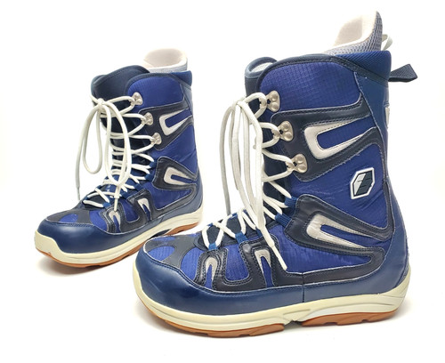 Stivali snowboard burton - snowboard,