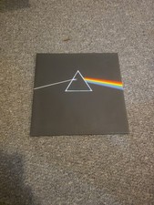 Pink Floyd Dark Side of the