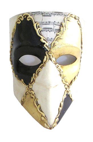 Casanova una maschera - una,