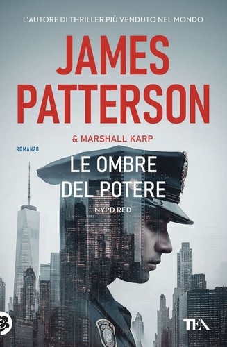 Libri james patterson karp - patterson,