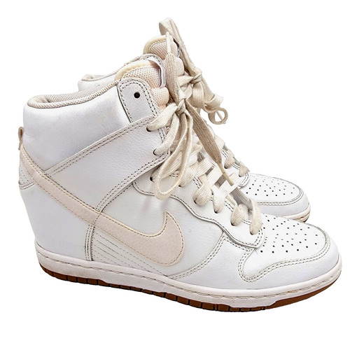 Nike dunk sky - sky, high