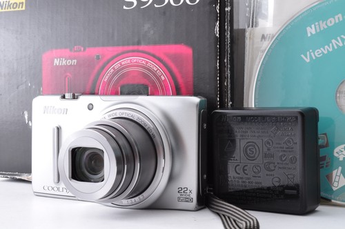 Quasi come nuova nikon - [quasi, nuova]