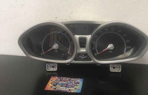 Quadro strumenti - quadro,