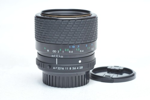 Obiettivo sigma 50mm mf - obiettivo,