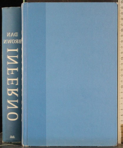 Inferno dan brown - inferno.,