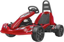 Go Kart Elettrico per Bambini