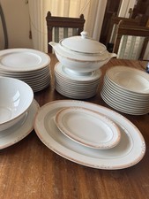 SERVIZIO PIATTI LIMOGES