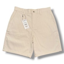 Zara pantaloncino uomo relaxed