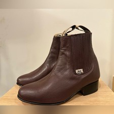 Stivali Charro Western in