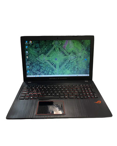 Asus rog gl553v 7700hq - i7-7700hq, |