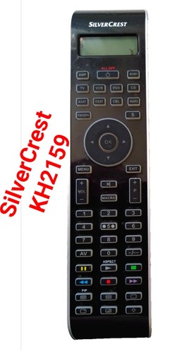 Telecomando universale - telecomando,