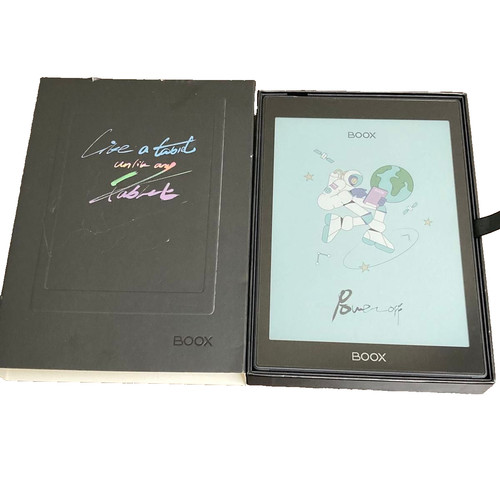 Onyx boox nova - boox,