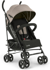 Passeggino Kikkaboo BEETLE