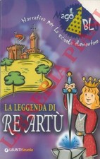 Libri per - La leggenda di re Artù.