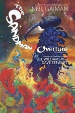 Neil Gaiman The Sandman