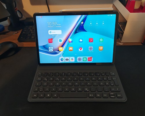 Huawei matepad 128gb - 11, 6/128gb