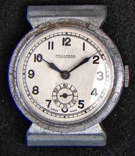 Orologio svizzero Prospera