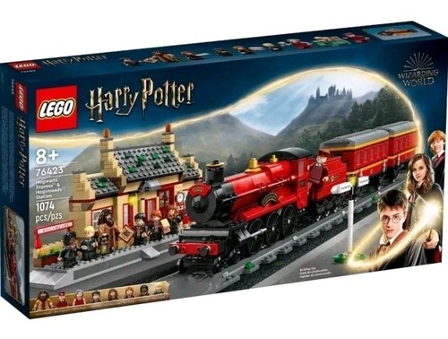 Lego harry potter - harry,