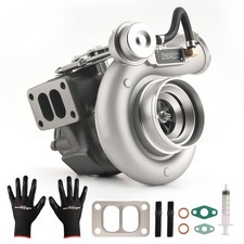 Turbocompressore per Dodge Ram