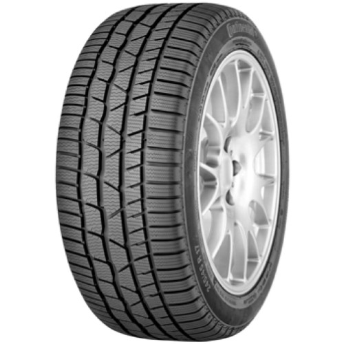 Gomme auto invernali - gomme, 55