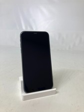 CELLULARE APPLE A2111 IPHONE 11 APPLE A13 Bionic 64 GB IOS 13.7 NERO CC 749