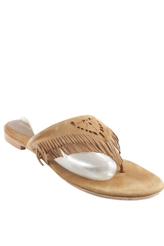 Ermanno scervino sandalo - ermanno,