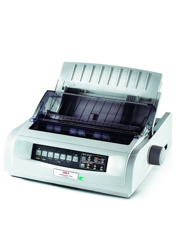 Stampante dot matrix usb - dot,