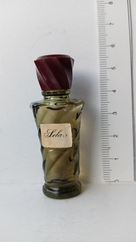 Vecchi profumi mignon - profumi,