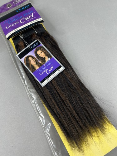 Indian loose curl hair - curl,