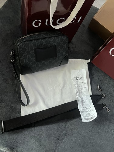 Gucci emblem petit format - emblem,
