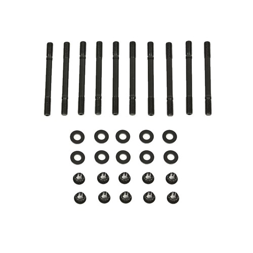 Kit perno testa - arp, per