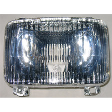 Gruppo Ottico Faro Anteriore