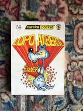 Eureka Pocket 34 - Lupo