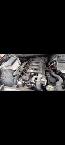 Motore 306d2 bmw - x5, 2003-2006