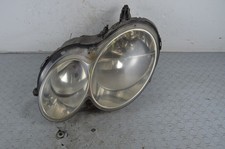 89391- Faro Fanale Anteriore SX Mercedes CLK W209 dal 2002 al 2010 Cod A20982025