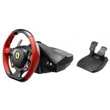 Volante Thrustmaster Ferrari