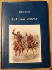 Le ultime sciabole, Fulvio