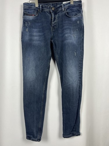 Jeans diesel krooley - jeans, krooley-t