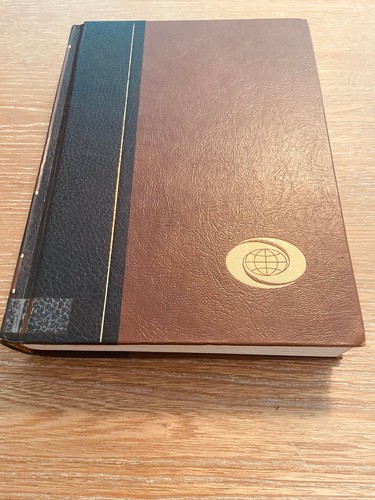 The world book encyclopedia - the,