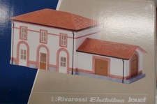 HORNBY HC 8059 - STAZIONE FS