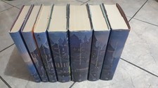 Harry Potter Serie Completa