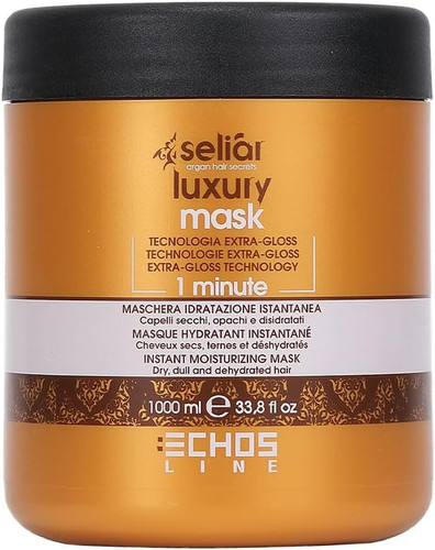 Echosline seliàr luxury - echosline,