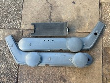 FIANCHETTI FIANCATINE GRIGE