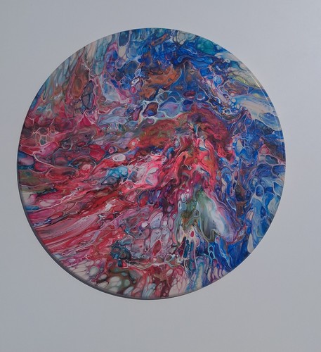 Quadro fatto mano arte - fatto,