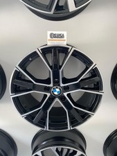 4 CERCHI GMP R18 GUMMER BMW